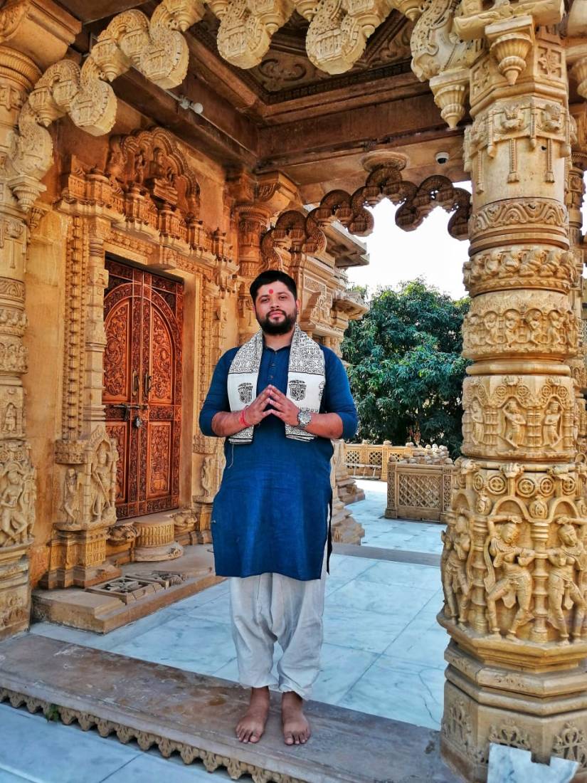 Carta Anual Varshphal