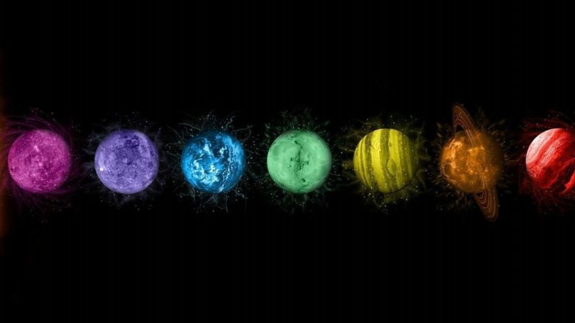 VARA O LOS DIAS DE LA&nbsp;SEMANA