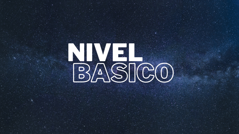 Primer Nivel